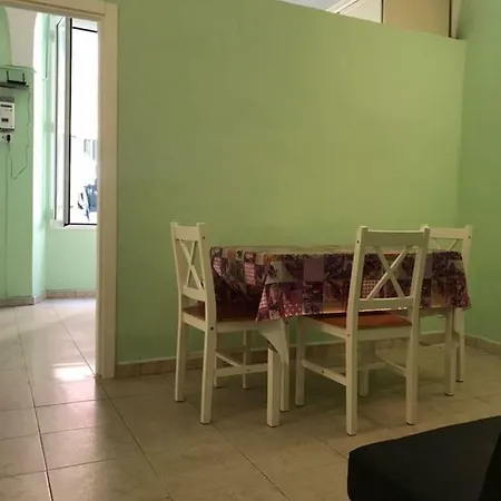 Lilly Apartmán *