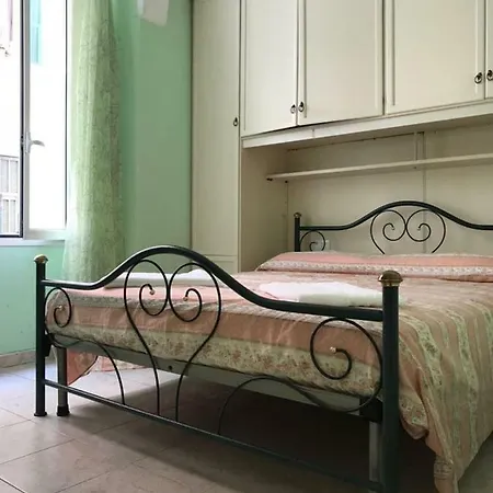 Lilly Apartmán *
