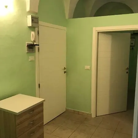 Lilly Apartmán *