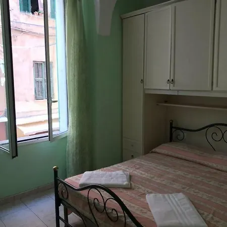 Lilly Apartmán Sanremo