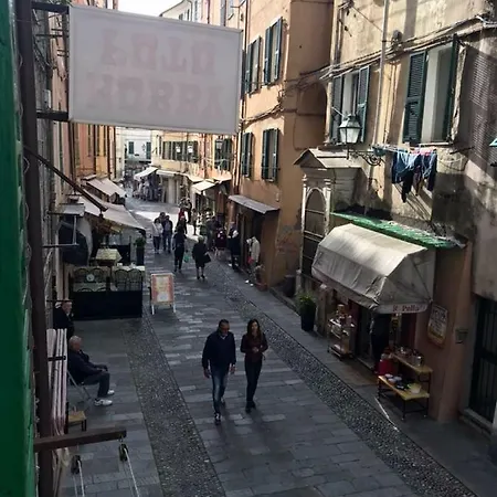 Lilly * Sanremo